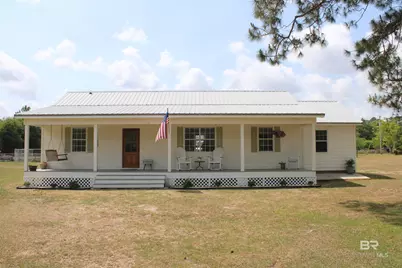 19258 Salvation Road, Summerdale, AL 36580 - Photo 1