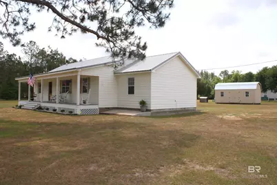19258 Salvation Road, Summerdale, AL 36580 - Photo 4