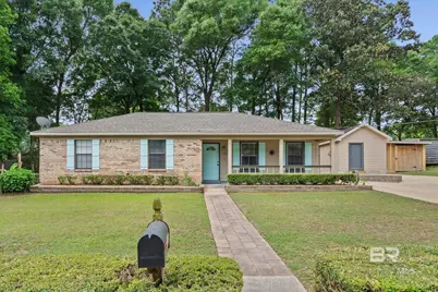 8731 Dutch Valley Court, Mobile, AL 36695 - Photo 1