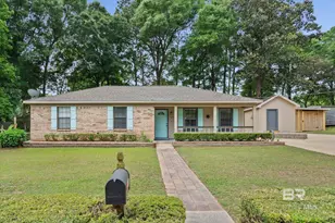 8731 Dutch Valley Ct, Mobile, AL 36695 - Photo 1