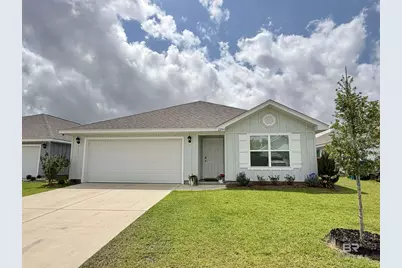 22544 Aleutian Avenue, Foley, AL 36535 - Photo 1