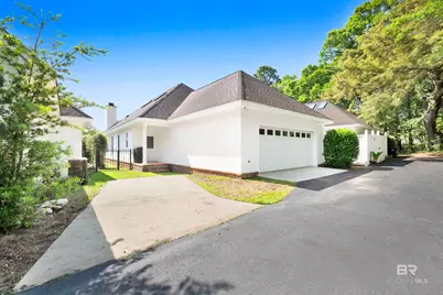 17030 Tennis Club Drive #V-2B, Fairhope, AL 36532 - Photo 30