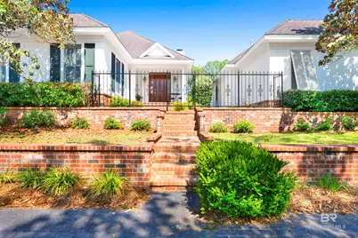 17030 Tennis Club Drive #V-2B, Fairhope, AL 36532 - Photo 2
