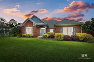 32843 Lantana Dr, Lillian, AL 36549 - Photo 2