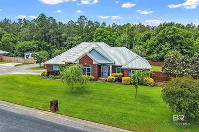 32843 Lantana Drive, Lillian, AL 36549 - Photo 1