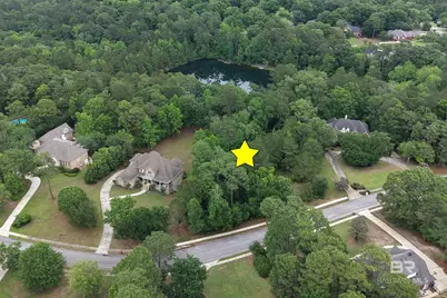 0 Rhett Drive, Spanish Fort, AL 36527 - Photo 2