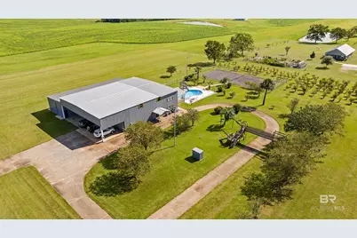 21756 Koier Road, Robertsdale, AL 36567 - Photo 68