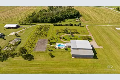 21756 Koier Road, Robertsdale, AL 36567 - Photo 72
