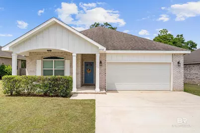 22537 W Nana Loop, Robertsdale, AL 36576 - Photo 2