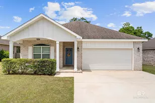 22537 W Nana Loop, Robertsdale, AL 36576 - Photo 2