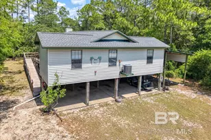 14264 Massey Dr, Pensacola, FL 32507 - Photo 2