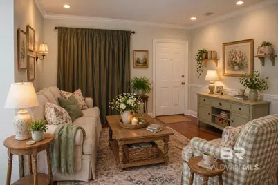 29 Cottage Drive, Fairhope, AL 36532 - Photo 6