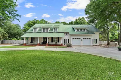 7379 Cypress Avenue, Daphne, AL 36526 - Photo 1