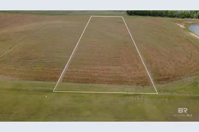 0000 Koier Road, Robertsdale, AL 36567 - Photo 2