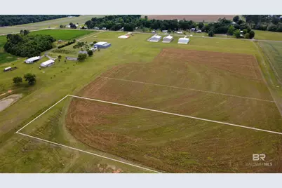 00000 Koier Road, Robertsdale, AL 36567 - Photo 2