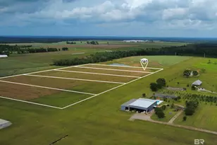 00000 Koier Rd, Robertsdale, AL 36567 - Photo 1