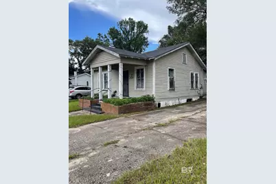 650 Holcombe Avenue, Mobile, AL 36606 - Photo 2