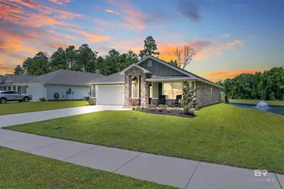 15875 Laurelbrooke Loop, Fairhope, AL 36532 - Photo 1
