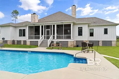 21151 Caveletti Circle, Fairhope, AL 36532 - Photo 36