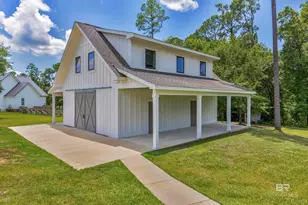 21151 Caveletti Cir, Fairhope, AL 36532 - Photo 38