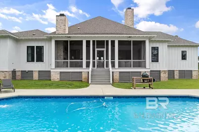 21151 Caveletti Circle, Fairhope, AL 36532 - Photo 36