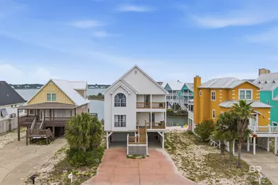 116 Sand Dune Drive, Gulf Shores, AL 36542 - Photo 1