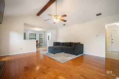 6421 Saint Thomas Court, Mobile, AL 36618 - Photo 4