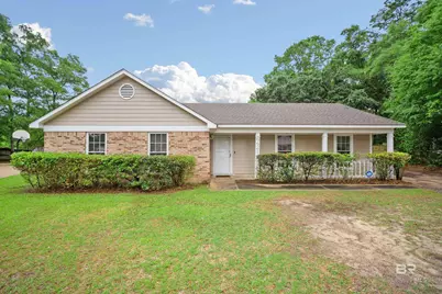 6421 Saint Thomas Court, Mobile, AL 36618 - Photo 1
