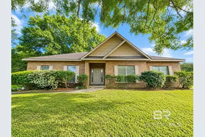 10215 Hunters Trace, Mobile, AL 36608 - Photo 1