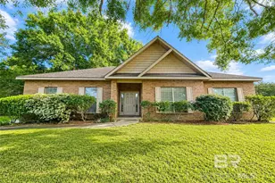 10215 Hunters Trace, Mobile, AL 36608 - Photo 1