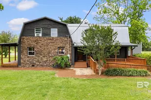 12870 Mary Ann Bch Rd, Fairhope, AL 36532 - Photo 42
