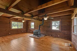 12870 Mary Ann Bch Rd, Fairhope, AL 36532 - Photo 4