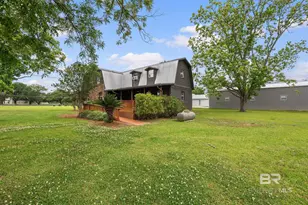 12870 Mary Ann Bch Rd, Fairhope, AL 36532 - Photo 2
