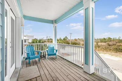 315 E 2nd Avenue #4A, Gulf Shores, AL 36542 - Photo 12