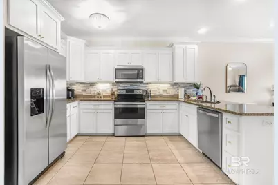 315 E 2nd Avenue #4A, Gulf Shores, AL 36542 - Photo 8