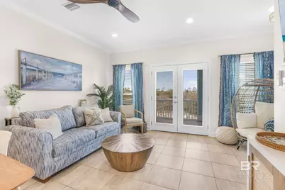 315 E 2nd Avenue #4A, Gulf Shores, AL 36542 - Photo 2