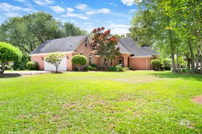 112 Lake Ridge Drive, Fairhope, AL 36532 - Photo 4