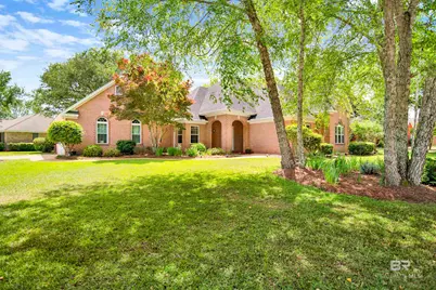 112 Lake Ridge Drive, Fairhope, AL 36532 - Photo 1
