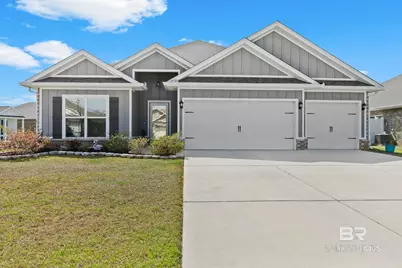 24585 Smarty Jones Circle, Daphne, AL 36526 - Photo 1