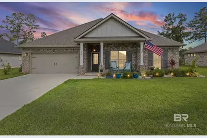 438 Shepard Street, Gulf Shores, AL 36542 - Photo 1