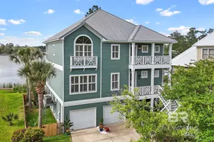 18171 Dancing Water Ln, Gulf Shores, AL 36542 - Photo 1
