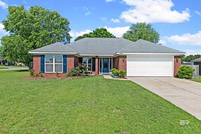 21637 Shadowbrook Street, Robertsdale, AL 36567 - Photo 1
