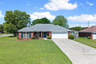 21637 Shadowbrook St, Robertsdale, AL 36567 - Photo 34