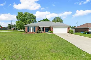 21637 Shadowbrook St, Robertsdale, AL 36567 - Photo 32