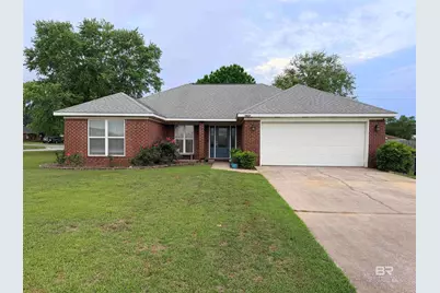 21637 Shadowbrook Street, Robertsdale, AL 36567 - Photo 1