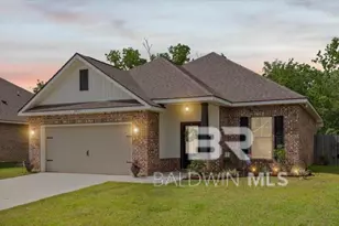 23661 Lampkin Dr, Robertsdale, AL 36567 - Photo 1