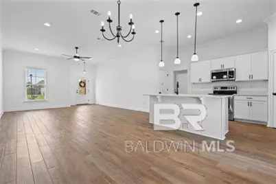 23661 Lampkin Drive, Robertsdale, AL 36567 - Photo 2