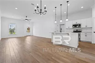 23661 Lampkin Dr, Robertsdale, AL 36567 - Photo 2