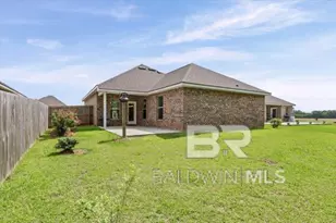 23661 Lampkin Dr, Robertsdale, AL 36567 - Photo 20