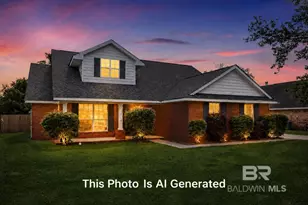 9702 Watkins Dr, Fairhope, AL 36532 - Photo 1